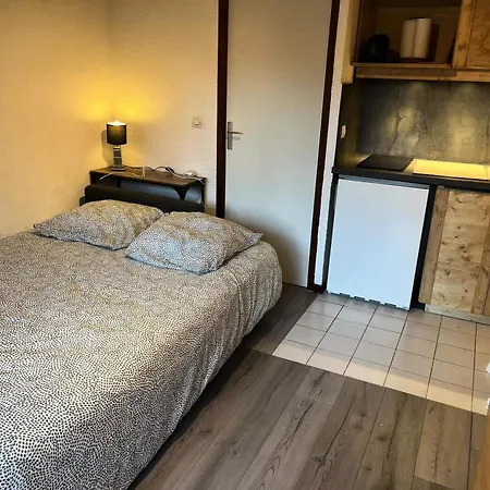 Apartment Les Cordeliers - 4 Personnes 23pers Expose Sud Mae-3411 *
