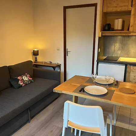 Appartement Les Cordeliers - 4 Personnes Expose Sud Mae-3411 Valloire