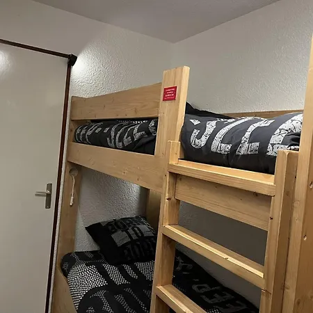 Les Cordeliers - 4 Personnes Expose Sud Mae-3411 Appartement Valloire