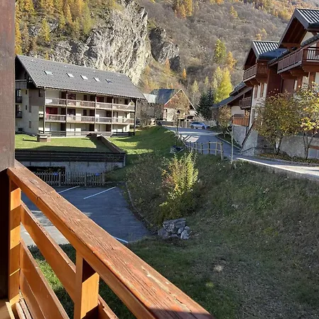 Les Cordeliers - 4 Personnes Expose Sud Mae-3411 Appartement